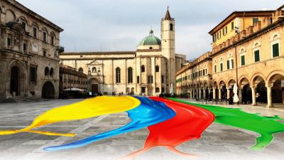 Cna, 'Vernissage, vissi d'arte': esposizione, dimostrazioni di creatività artistica da Ferrari a Marinucci