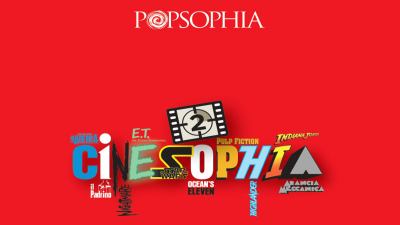 'Cinesophia', il programma della II edizione  del festival della filosofia del cinema