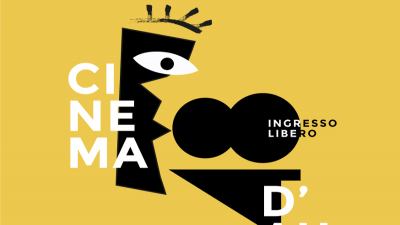 Al centro GiovArti parte la rassegna 'Cinema d’Autore'