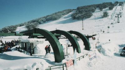Impianti di Monte Piselli sono funzionanti, un weekend di Pasqua all’insegna di turismo e sport