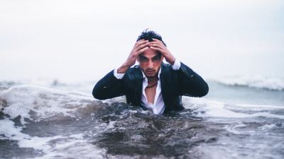 Ansia: il disturbo del nuovo millennio
