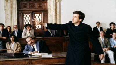 Cinema d’Autore parte il ciclo su Nanni Moretti