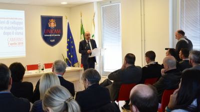 I sentieri per far rinascere l'Appennino colpito dal sisma