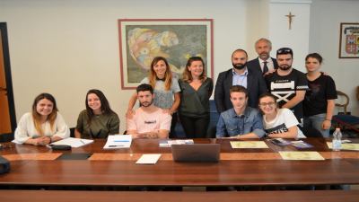 Al via campagna sulla sicurezza stradale della Provincia