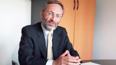 Vincenzo Marini Marini è il nuovo sindaco di Ussita