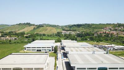 HP Composites: La carica dei 106, in controtendenza al trend nazionale, dopo la pausa estiva stabilizzati altri 44 dipendenti