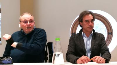 Progetto WE ARE IN (WElfare, Accessibilità, Resilienza, INclusione)