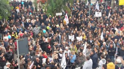 15 marzo sciopero generale di tutti i settori edilizia, legno, cemento, lapidei, laterizi: 'Rilanciare il settore per rilanciare il Paese'
