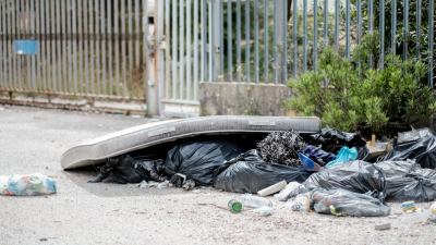 Frenquellucci: 'Fondamentale un'azione immediata per contrastare la situazione di abbandono in cui versa la città'