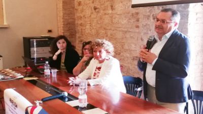 Bim: premiati i migliori studenti del Piceno nelle 'Olimpiadi dell’inglese'