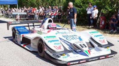 Coppa Paolino Teodori 2019: Merli il migliore