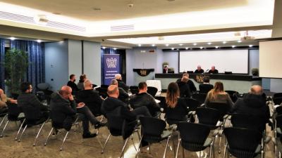 I calzaturieri cambiano marcia. Fenni: 'Stiamo creando una business school interna'
