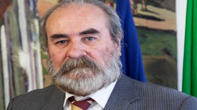 Terzo settore, il presidente della Provincia Giuseppe Paolini alle oltre 600 associazioni del territorio: 'Segnalate all’Upi le vostre necessità'