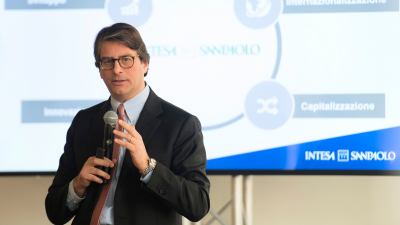 Emergenza coronavirus: Intesa Sanpaolo e Federalberghi insieme per il rilancio del settore alberghiero