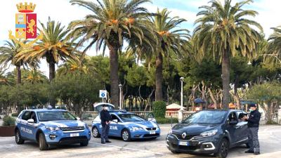 Dall’Abruzzo alle Marche certi di farla franca: fermati dalla Polizia