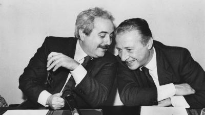 Contro tutte le Mafie sempre nel solco degli insegnamenti e del rigore morale di Giovanni Falcone e Paolo Borsellino