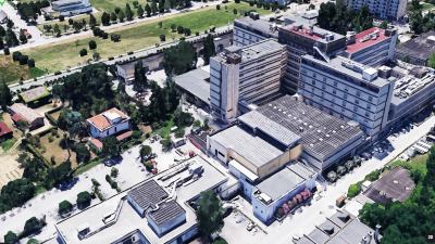 Area Vasta 5: dal 1 giugno saranno ridotte le prestazioni ambulatoriali per rispettare i termini di sicurezza con distanziameto fisico e sanificazione