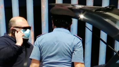 Omicidio Cianfrone, sabato la convalida dell'arresto per i coniugi Giuseppe Spagnulo e Francesca Angiulli che la Procura di Ascoli Piceno accusa di omicidio premeditato