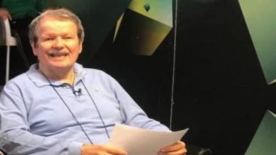E' morto il caro collega Bruno Ferretti, sconfitto a 67 anni da una grave malattia