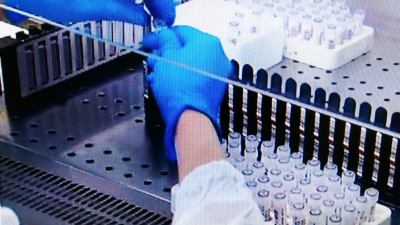 Coronavirus. Ci sono 166 casi di contagio nelle Marche: in testa il Piceno con 54 positivi, 39 in provincia di Ancona, 38 in provincia di Macerata, 21 in provincia di Fermo, 10 in provincia di Pesaro Urbino e 4 fuori regione