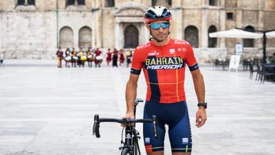 Rinviato incontro con Nibali, confermata la campagna 2021 ma ora la priorità all'emergenza economica legata alle nuove restrizioni