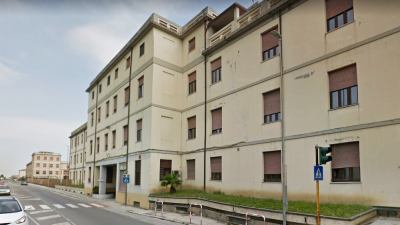 Il Gruppo Kos ha messo a disposizione  190 posti letto Covid