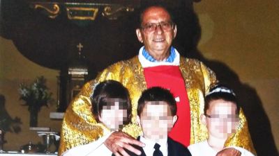Don Ubaldo Leonetti si è spento all'età di 76 anni presso l'ospedale Madonna del Soccorso a causa delle complicanze del Covid