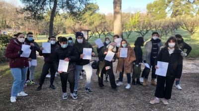 Screening scuole sicure, Ricci, Della Dora e Ceccarelli: 'Ottima partenza'. Oggi il sindaco Ricci sarà nelle scuole che effettuano il monitoraggio, per un primo bilancio dell’operazione