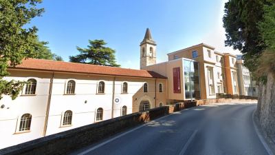 Sottoscritti due contratti di comodato tra il Comune di Ascoli Piceno e l'Università degli Studi di Camerino per Palazzo Cantalamessa, Convento SS.Annunziata ed ex Ospedale Mazzoni fino al 31 dicembre 2040