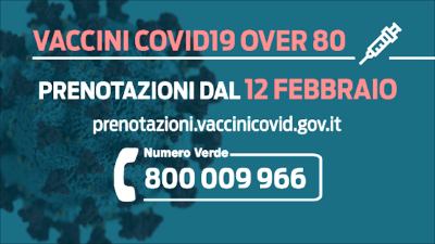 Allarme varianti Coronavirus: Uecoop, a rischio 4,4 milioni di over 80, subito il vaccino