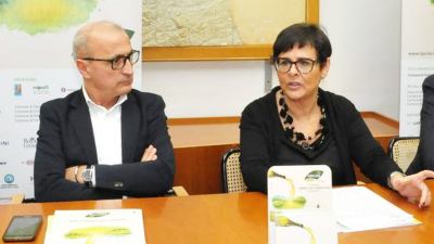 Casini e Cesetti sul biodigestore della Valdaso: 'La Regione dice no alla Stop'