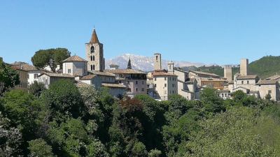 Comune di Ascoli Piceno indice gara a procedura telematica aperta per servizio di assistenza domiciliare a favore di persone disabili residenti nei comuni dell'Ambito Territoriale Sociale XXII