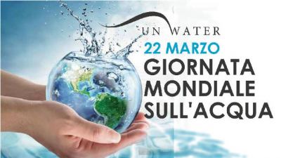 Costituita l’Associazione Temporanea di Scopo 'Italy Water Forum 2024', per la candidatura dell’Italia a sede del X FORUM MONDIALE DELL’ACQUA
