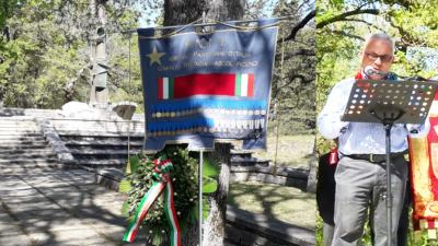 25 Aprile, Festa della Liberazione: 'Bella Ciao, la storia definitiva della canzone partigiana che dalle Marche ha conquistato il mondo', alle 17.30 in streaming