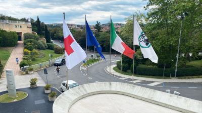 Si celebra oggi la giornata mondiale della Croce Rossa e Mezzaluna Rossa