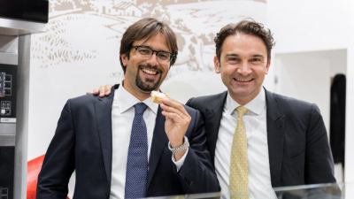 Sabelli Group, piani vaccinali per i dipendenti