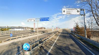 Monitoraggio velocità stradale Sopraelevata Ascoli -Mare: dal 1 giugno operativi  i nuovi dispositivi di rilevamento