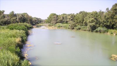 Emergenza idrica 2021: limitazione dei prelievi dai corsi d’acqua del bacino del Metauro