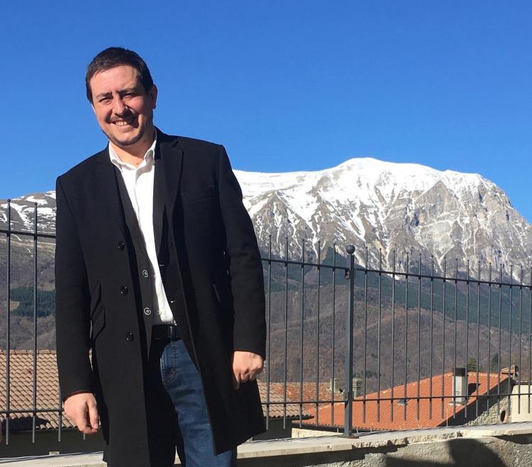 Il sindaco Marco Fioravanti propone la candidatura di Michele Franchi come rappresentante Anci Marche in seno alla cabina di coordinamento Sisma 2016