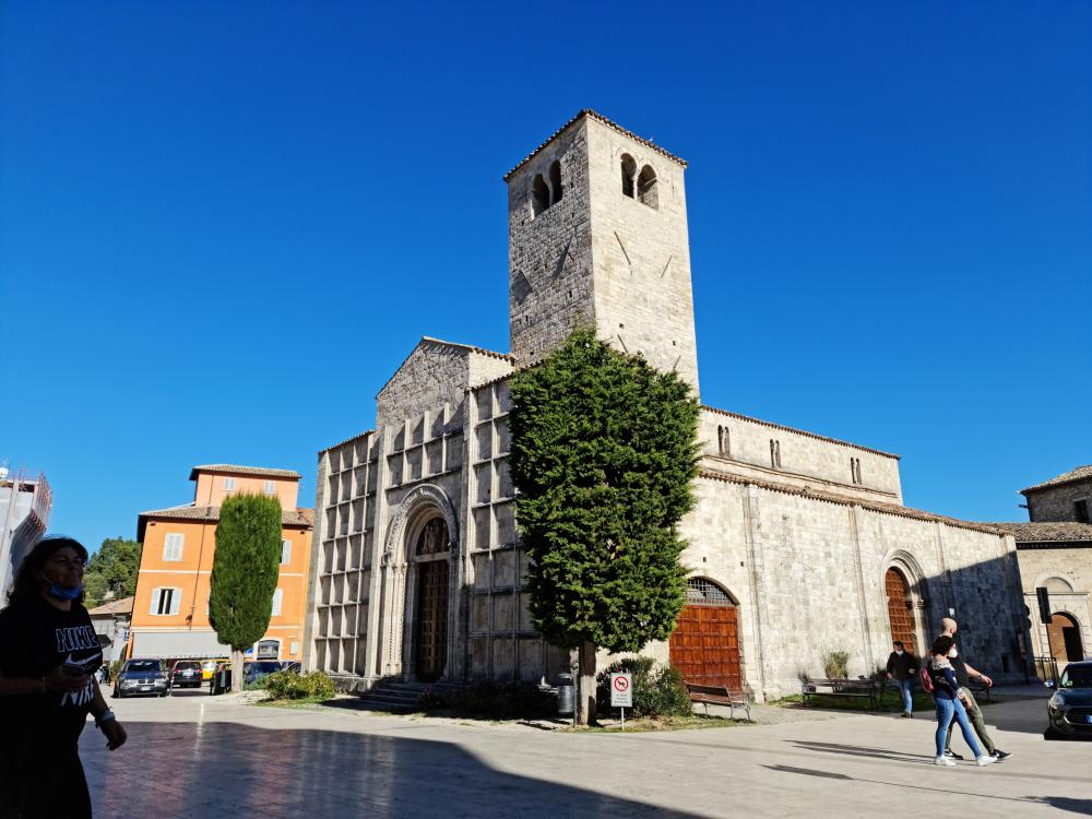 E' tutto pronto per la prima edizione di ‘Asculum Festival’