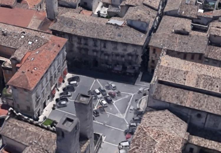 Circolazione Stradale In Piazza S Agostino Via C Mazzoni Corso G circolazione-stradale-in-piazza-s-agostino-via-c-mazzoni-corso-g