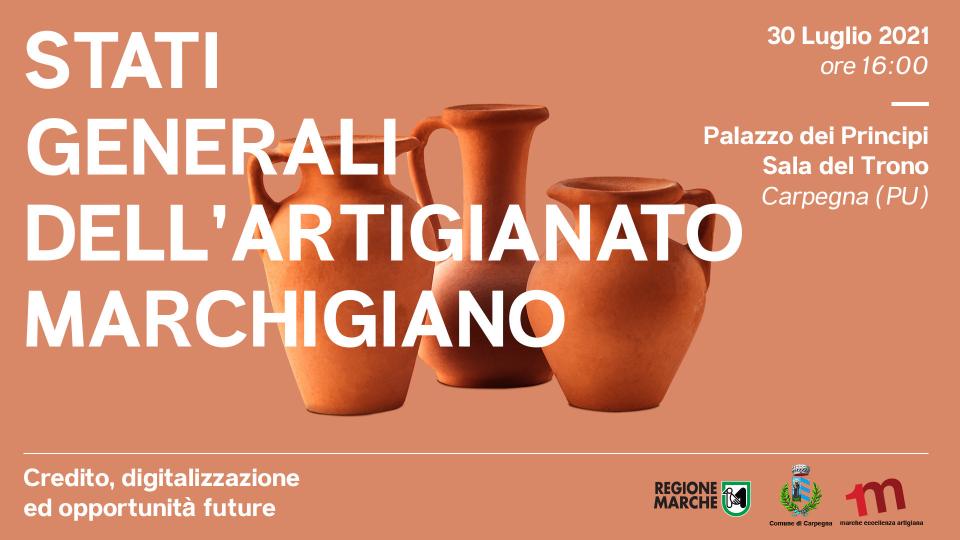 A Carpegna gli stati generali dell’artigianato marchigiano: problematiche e risorse del settore con il sottosegretario Tiziana Nisini