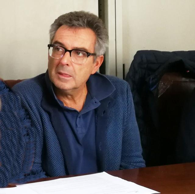 Andrea Zambrini, presidente di Ascoli Servizi Comunali Srl, assolto dal Tribunale di Ascoli Piceno: non ha commesso alcun peculato