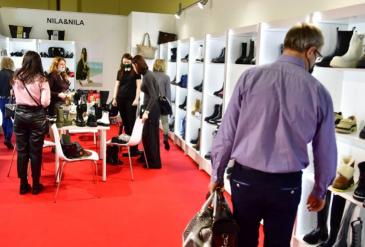 Le imprese marchigiane di calzature e pelletteria volano in Russia per ritrovare i clienti  