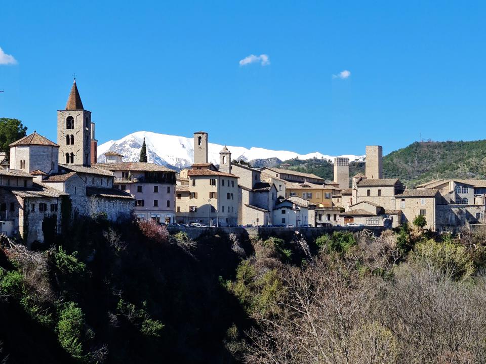 Ascoli Phygital verso il 2030! La città di travertino si classifica al primo posto in Italia nell’avviso pubblico Fondo Cultura del Mic