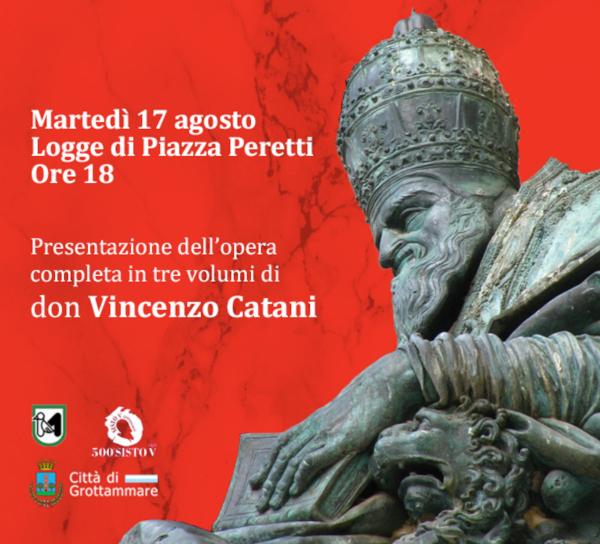 Celebrazioni 500 anni dalla nascita di Sisto V: “Roma, l’Italia e l’Europa durante il pontificato di Sisto V (gli avvisi dal 1585 al 1590)”