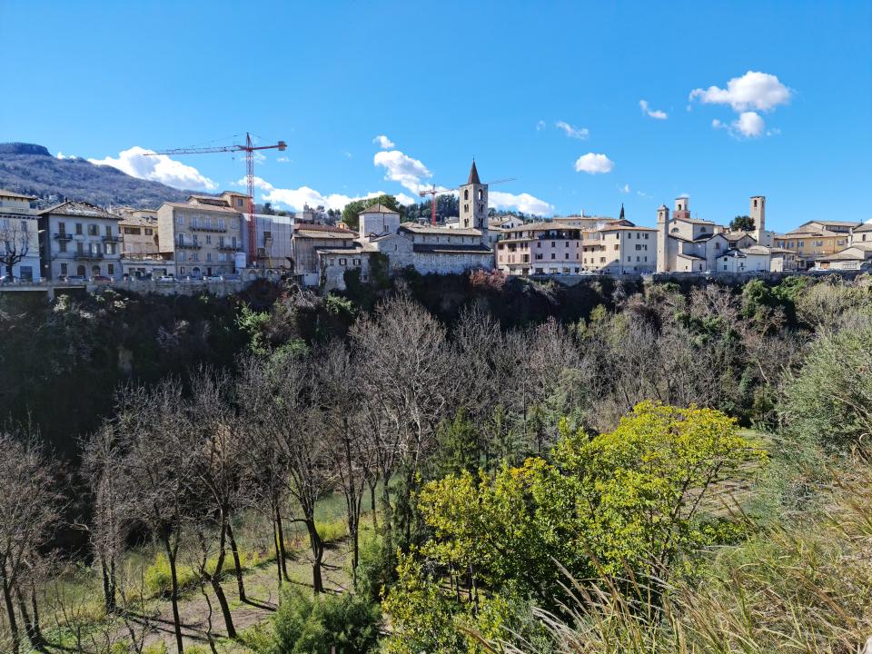 Comune di Ascoli Piceno: il 26 ottobre la Giornata della Trasparenza