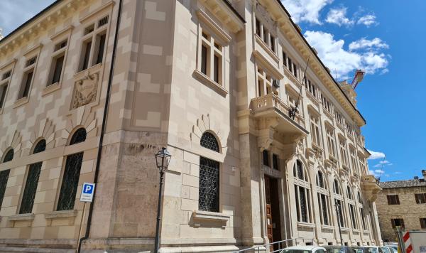 La mia brutta avventura con Poste Italiane: dopo il mio licenziamento nel PDD di Ascoli sono stati assunte circa 15 persone a tempo determinato