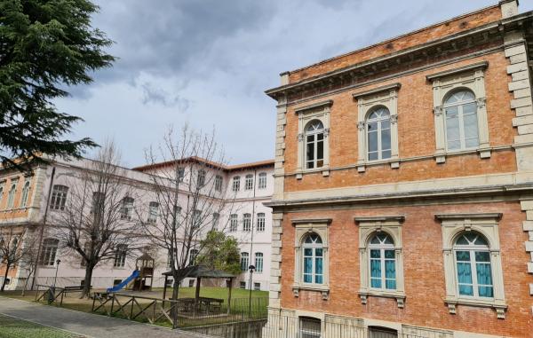 Indagine conoscitiva utilizzo di edifici da destinare all'insediamento di strutture scolastiche temporanee in attesa della ricostruzione delle scuole