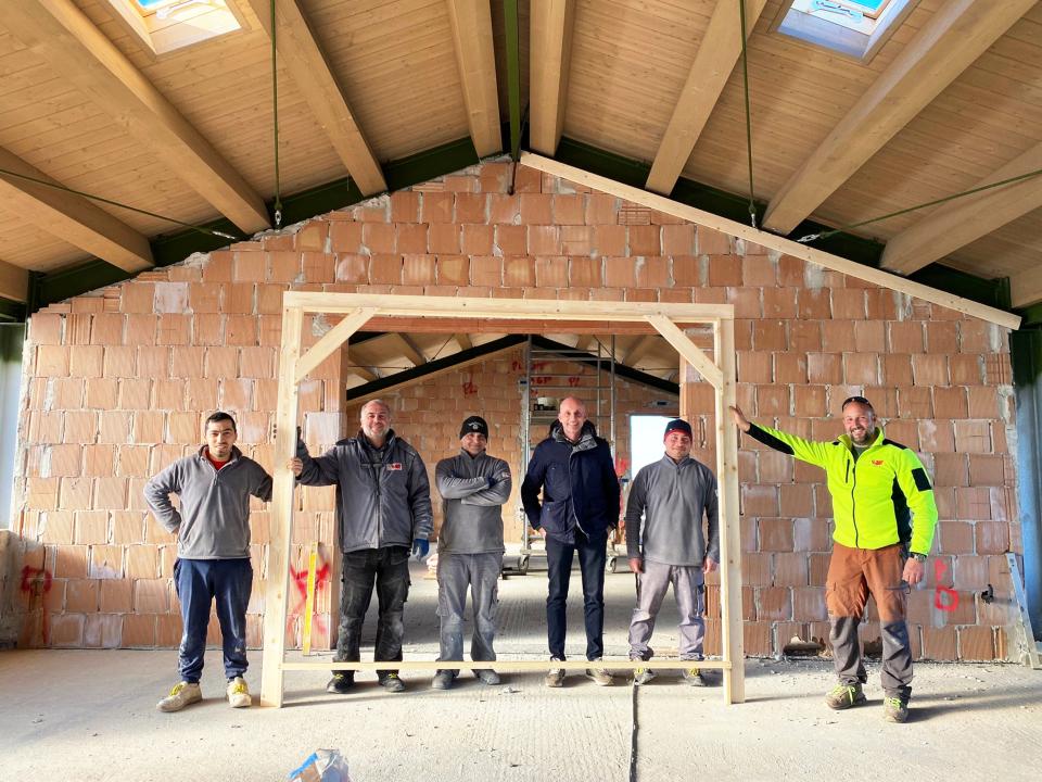 Fondazione Carisap a sostegno del centro educativo 'La Contea'